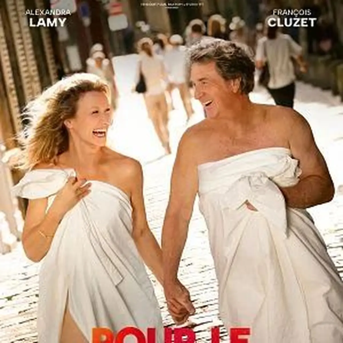 Ciné-détente - Pour le plaisir
