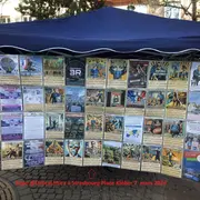 Urtica :  l’art de dépeindre le macronistan en faisant rire les sans dents ! 