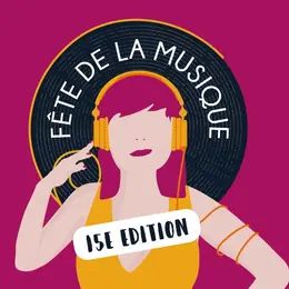 J'veux du Soleil illumine le Carrefour des Cloÿs pour la Fête de la Musique