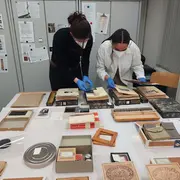 Des photographies sensibles ?