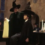 Harry Potter à l\'école des sorciers