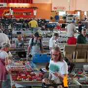 Bourse d'échange & expo autos, motos, cyclos, tracteurs à Soultzmatt 2026