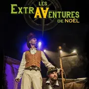 Les Extraventures de Noël