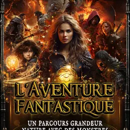 L'Aventure Fantastique