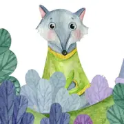 L'heure du conte - Claude raconte