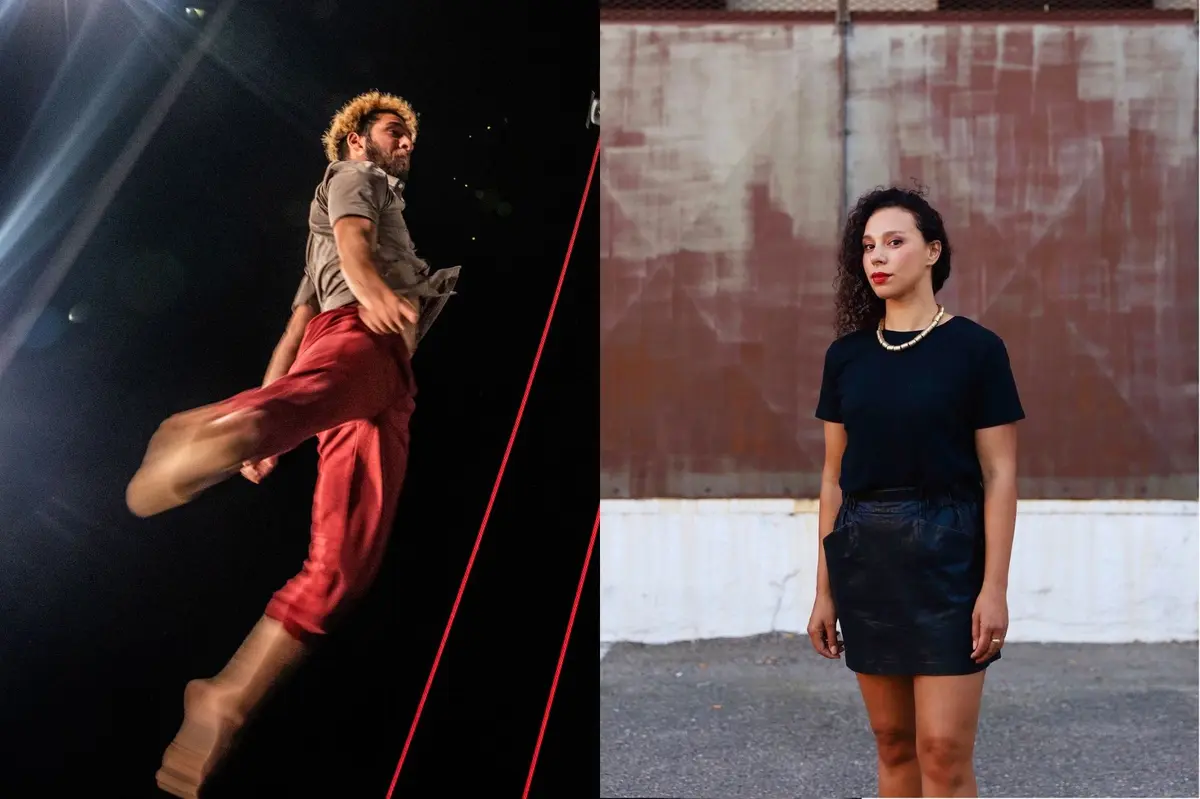 LIEU COMMUN : Apéro artistique