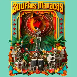 Zoufris Maracas