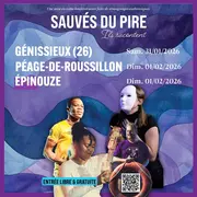 Le programme ResKP arrive à Péage de Roussillon