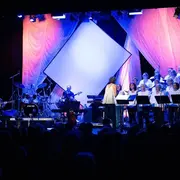 Concert Le temps des rêves