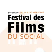 Festival des Films du Social 2026 à Rixheim