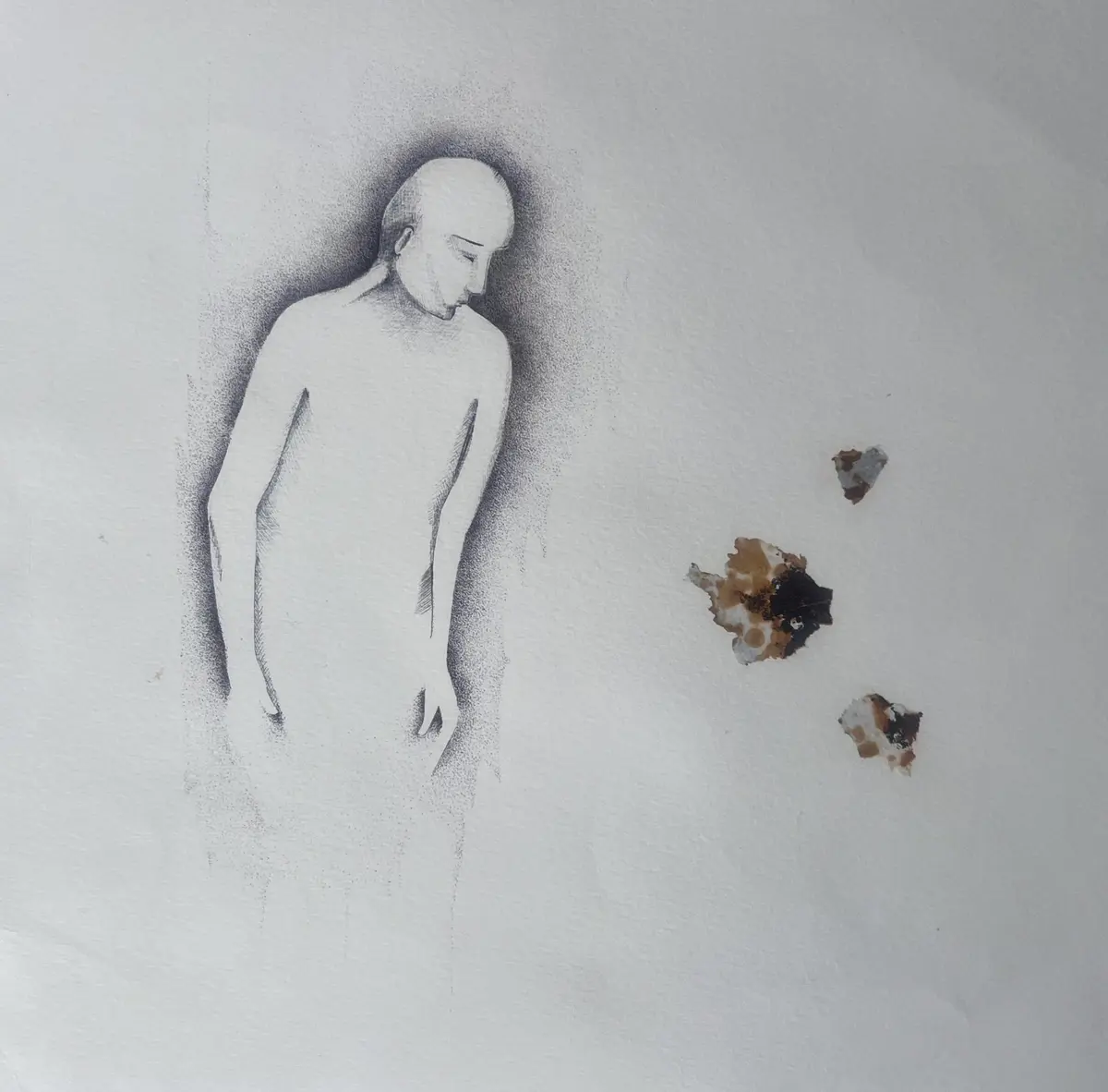 Maxime Corrosions intimes 