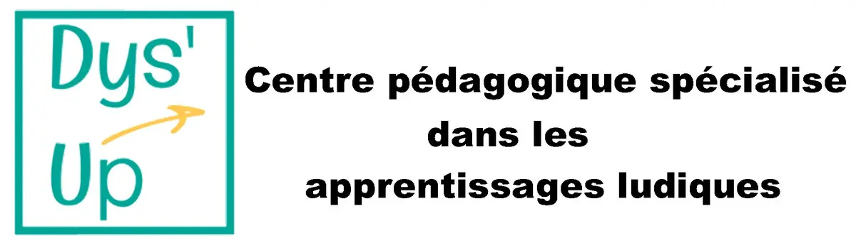 Centre pédagogique Dys'Up
