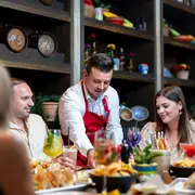 Soirées « Tapas Total » à Europa-Park Resort