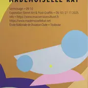 Fly girls - Mademoiselle Kat