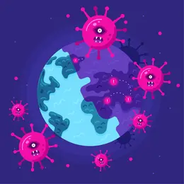 Les virus me veulent-ils du mal ?
