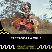 Parranda La Cruz