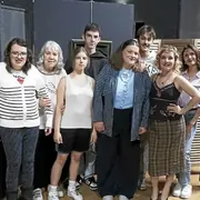 Spectacle Théâtre 