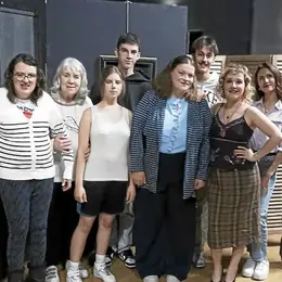 Spectacle Théâtre 