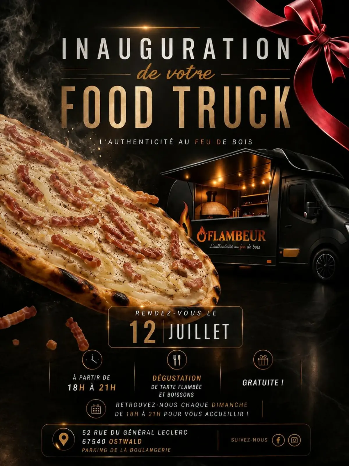 O'Flambeur