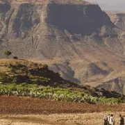 Ciné-conférence : Éthopie