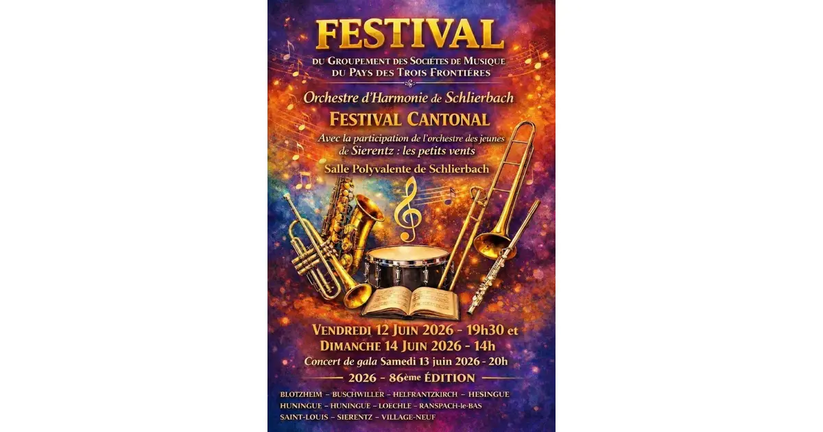 Festival Cantonal
