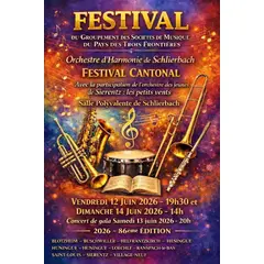 Festival Cantonal