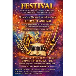 Festival Cantonal