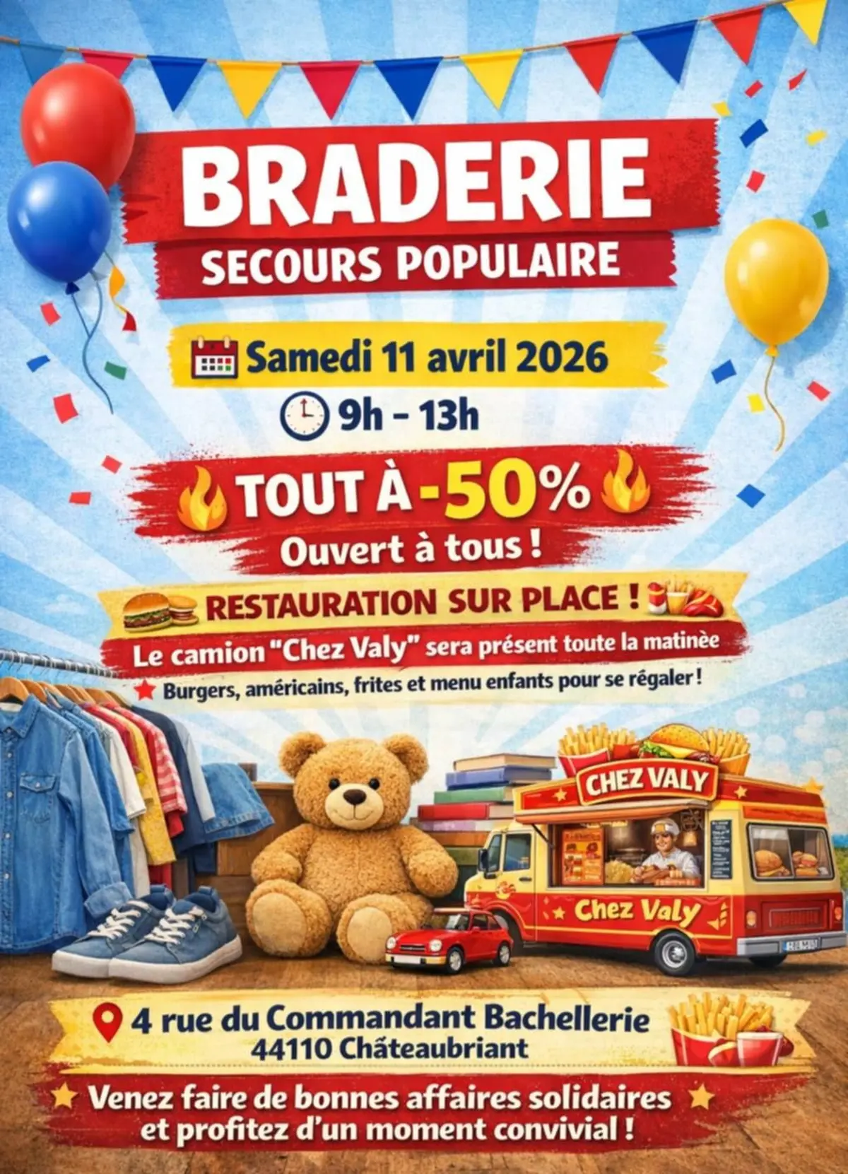 Braderie
