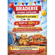 Braderie