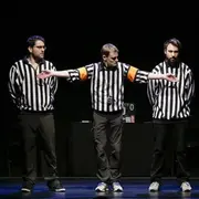 Matchs d’impro internes