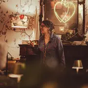 Tchoya de Saint-valentin : contes , musique et repas 