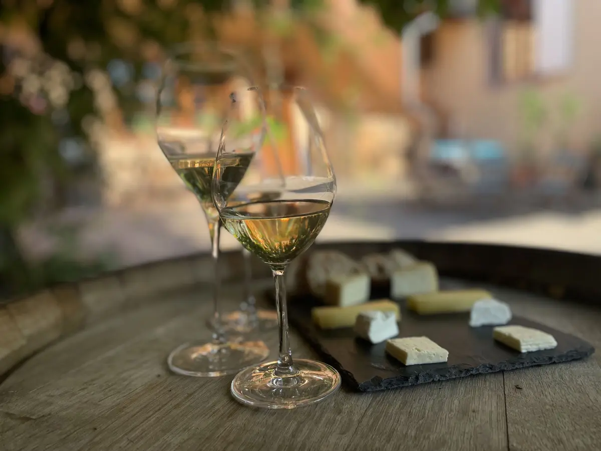 Apéros du Vigneron