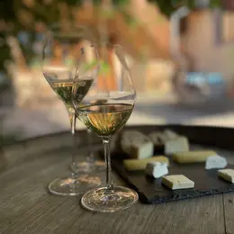 Apéros du Vigneron
