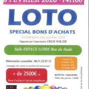 LOTO spécial bons d'achats