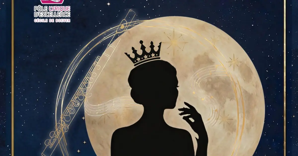 La Flûte enchantée, l'opéra de Mozart