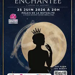 La Flûte enchantée, l'opéra de Mozart
