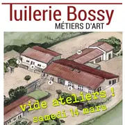 vide ateliers - artisans d'art