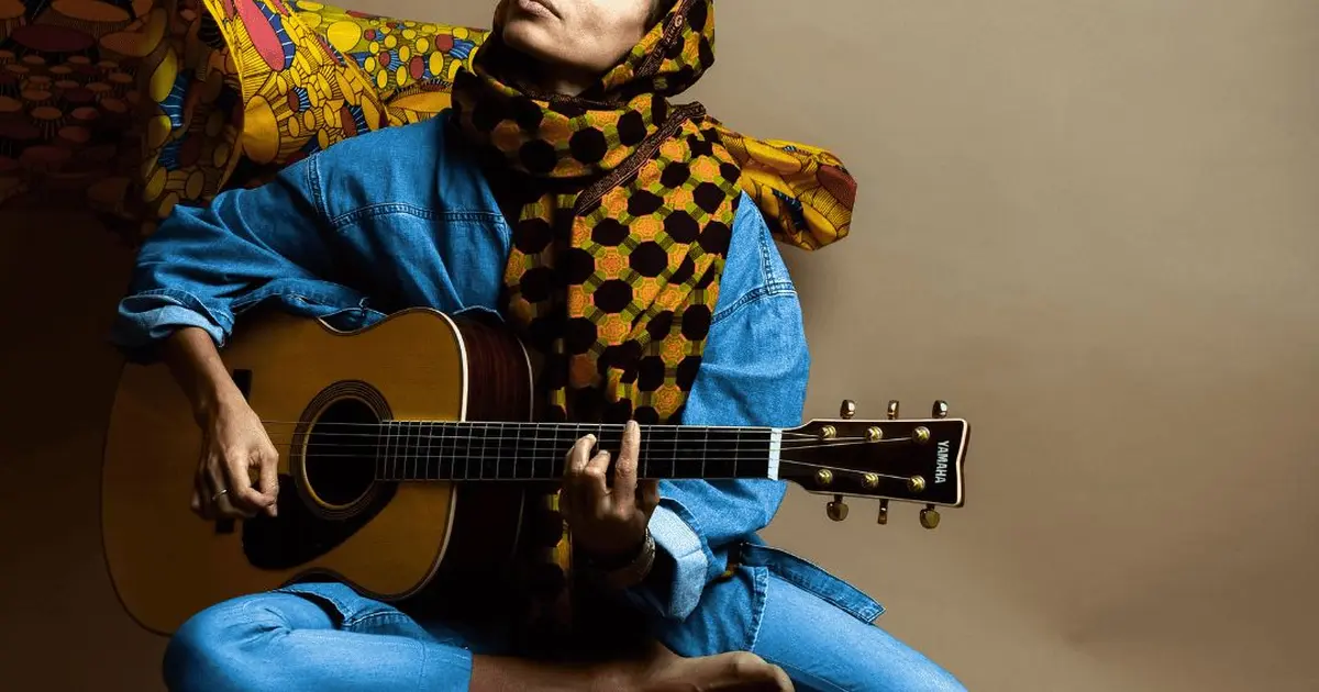 Nneka
