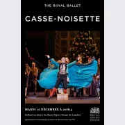 The royal ballet : casse-noisette