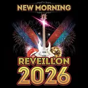 Le Grand Réveillon du Nouvel An : Concert et Soirée Dj's