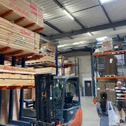 L'ESAT : une découverte solidaire