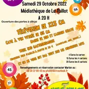 Médiathèque à le Thillot 88160