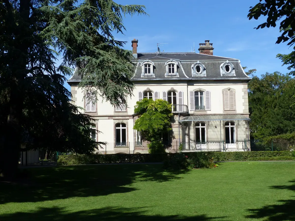 Histoire d'eau et de jardins