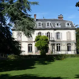 Histoire d'eau et de jardins