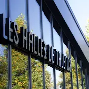 Week-end anniversaire aux Halles de Talence