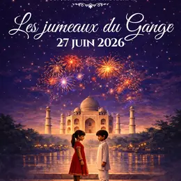 Spectacle de la Saint Jean 