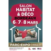 Salon Habitat & Déco de Bordeaux