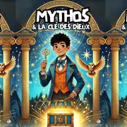 Mythos & la clé des dieux 