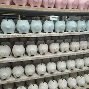 Visite guidée de la poterie Siegfried - Burger de Soufflenheim 