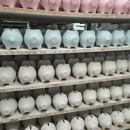 Visite guidée de la poterie Siegfried - Burger de Soufflenheim 